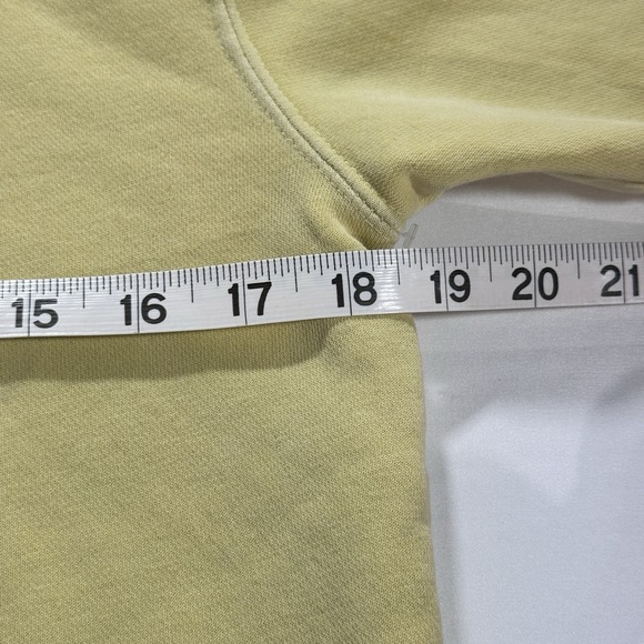 Killer‎ Dana Surf Shop Hoodie Boys Teen Lg 14/16 Yellow Surf Skate READ - Picture 10 of 12